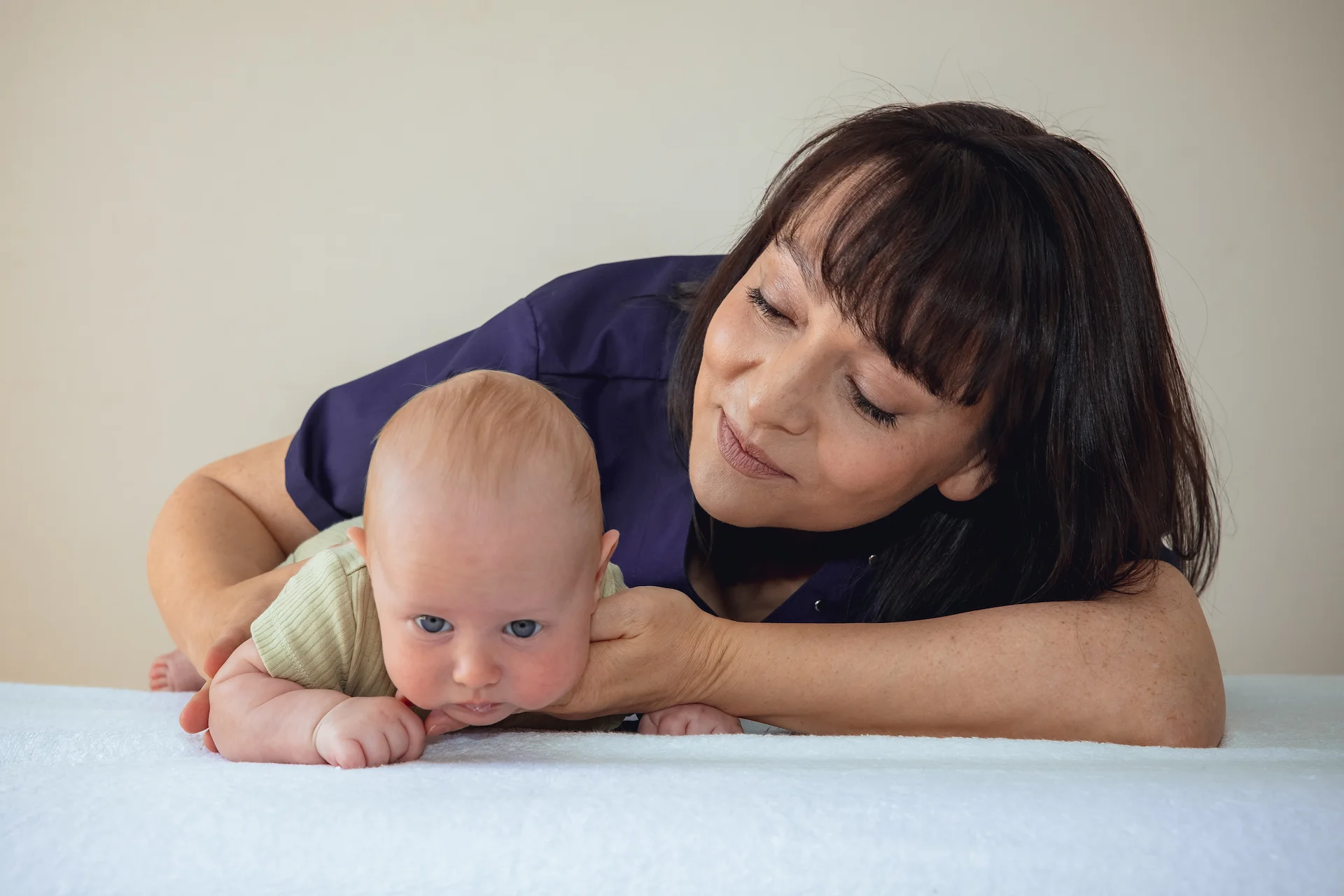 Книга о подготовке к родам в центре Осознанное материнство