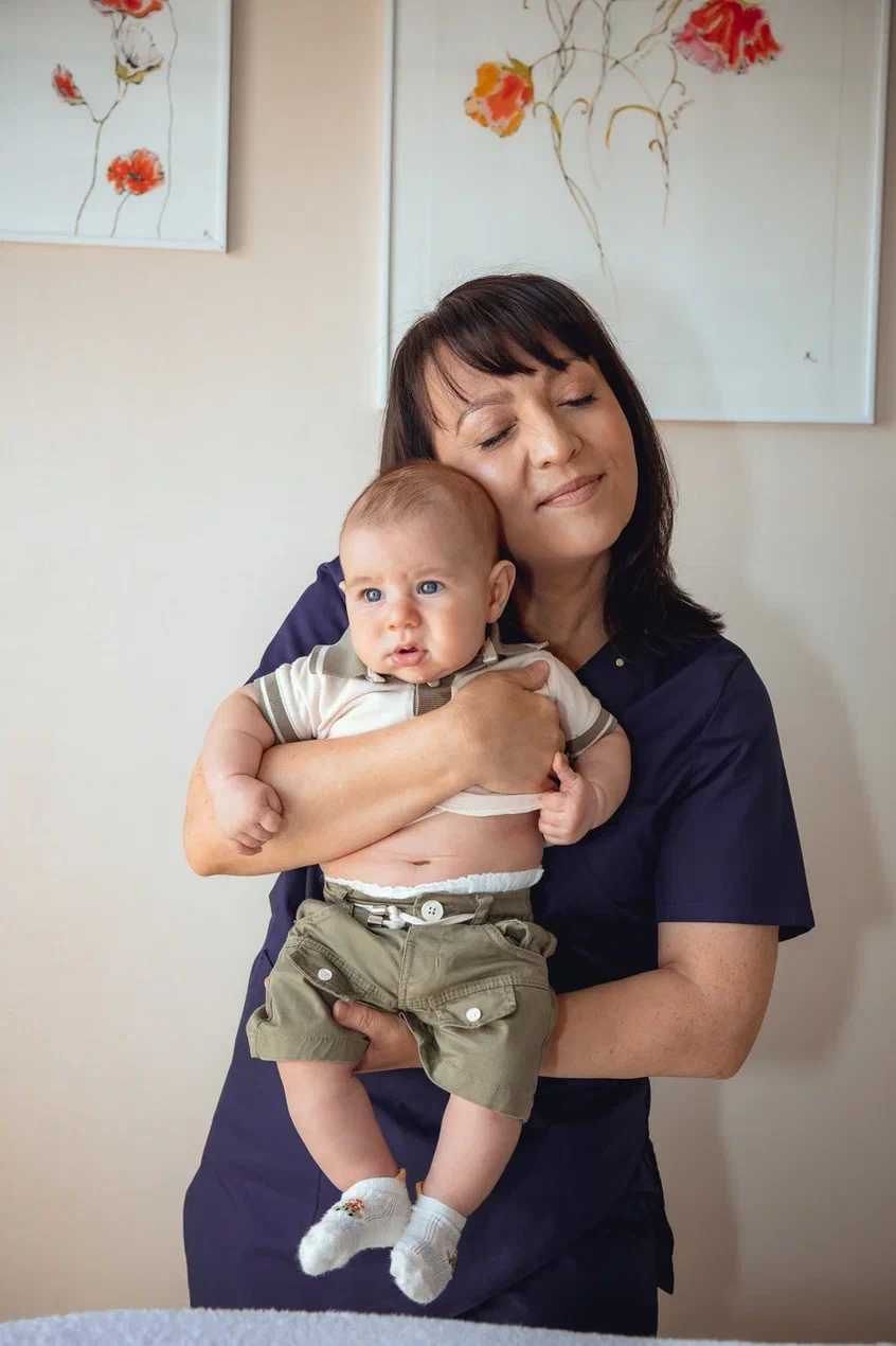 Фото автора